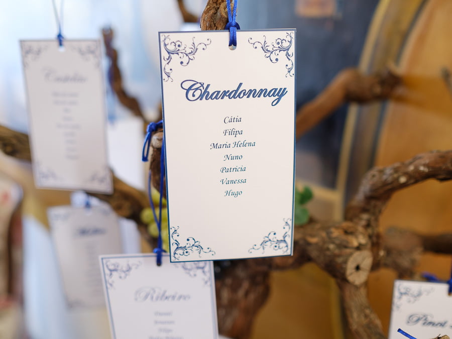 casamento na quinta da murta