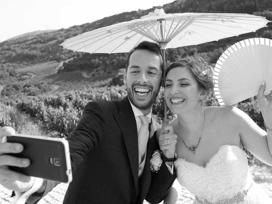 casamento na quinta da murta