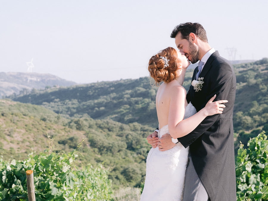 casamento na quinta da murta