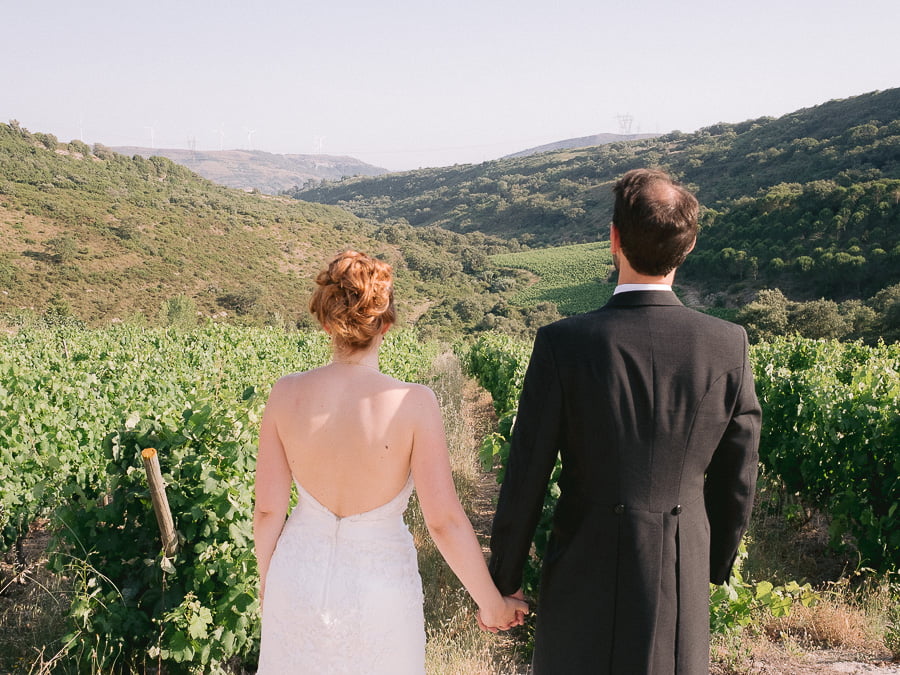 casamento na quinta da murta