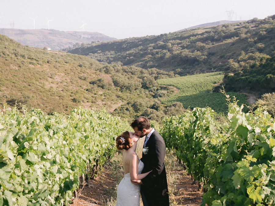 casamento na quinta da murta