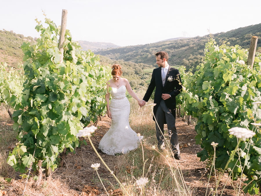 casamento na quinta da murta