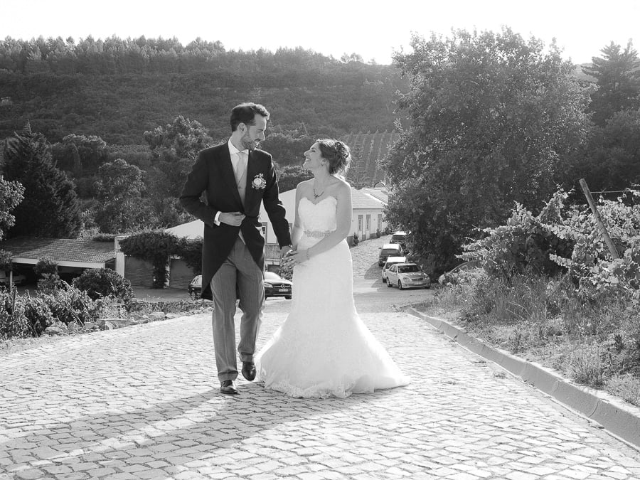 casamento na quinta da murta