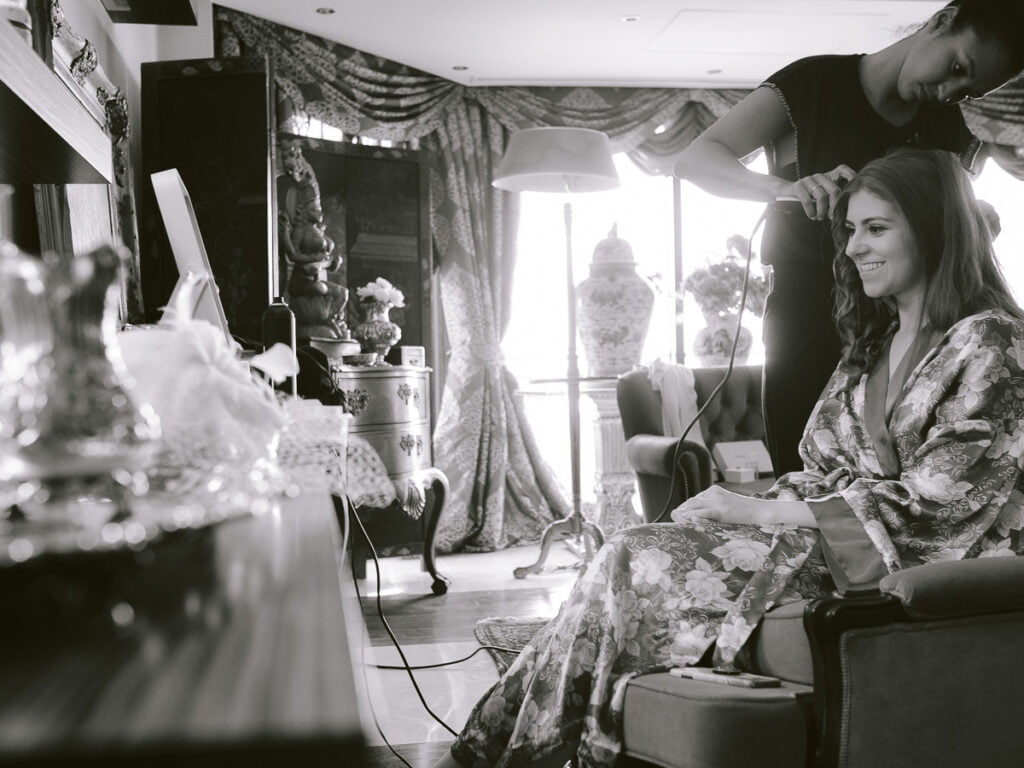 casamento no Farol da Guia em Cascais