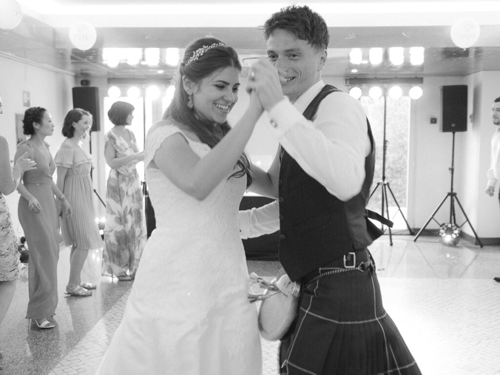 casamento no Farol da Guia em Cascais