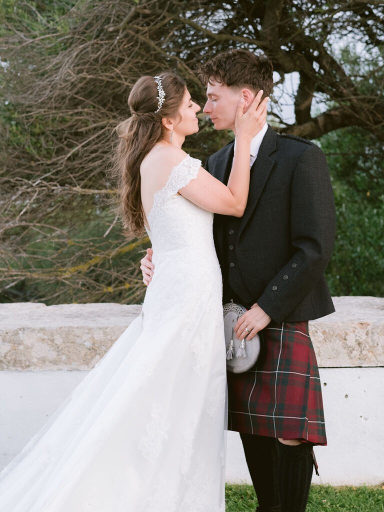 casamento no Farol da Guia em Cascais