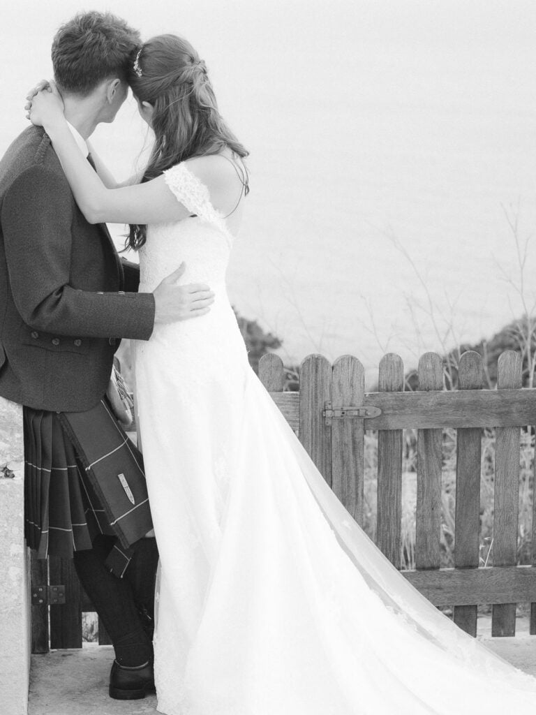 casamento no Farol da Guia em Cascais