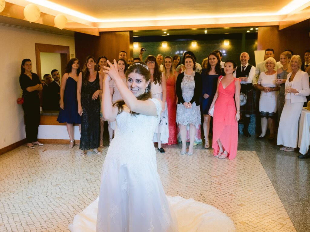 casamento no Farol da Guia em Cascais