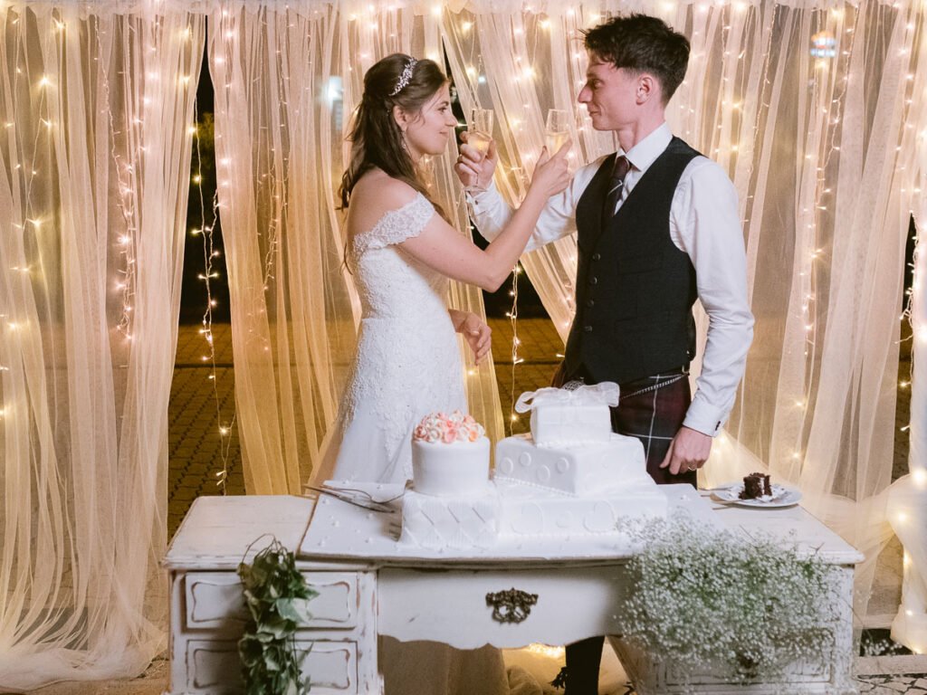 casamento no Farol da Guia em Cascais