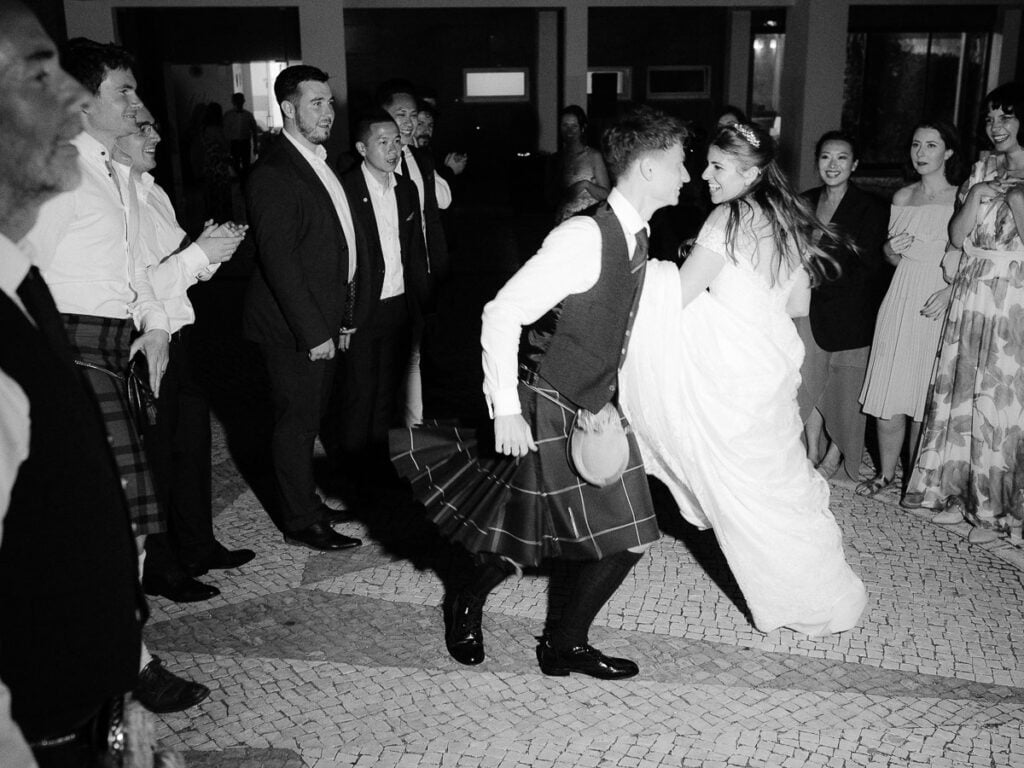 casamento no Farol da Guia em Cascais