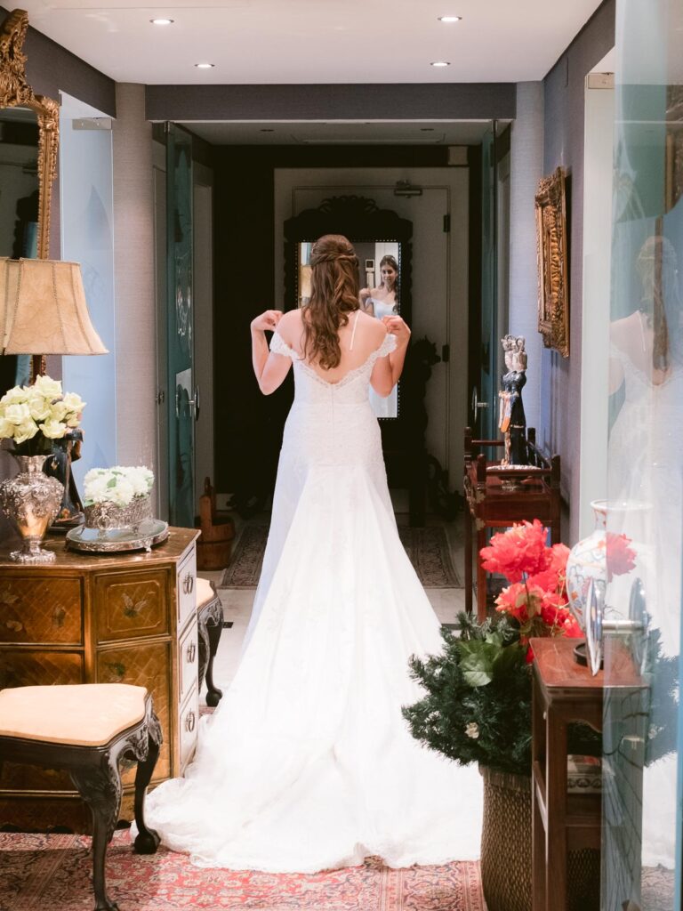 casamento no Farol da Guia em Cascais