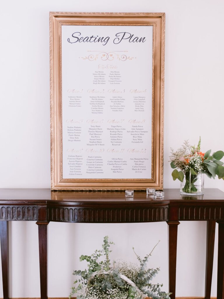 casamento no Farol da Guia em Cascais