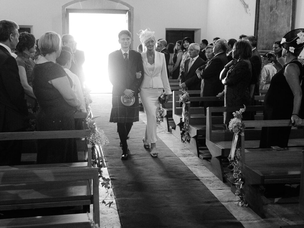 casamento no Farol da Guia em Cascais