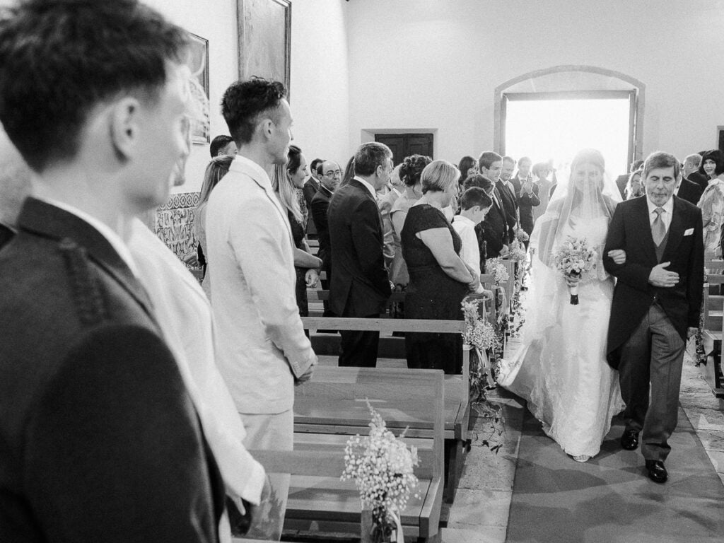 casamento no Farol da Guia em Cascais