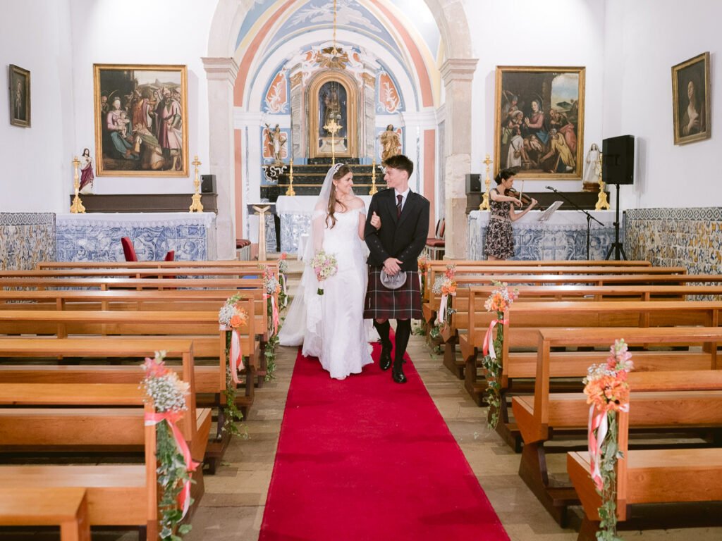 casamento no Farol da Guia - Cascais - Boris The Cat