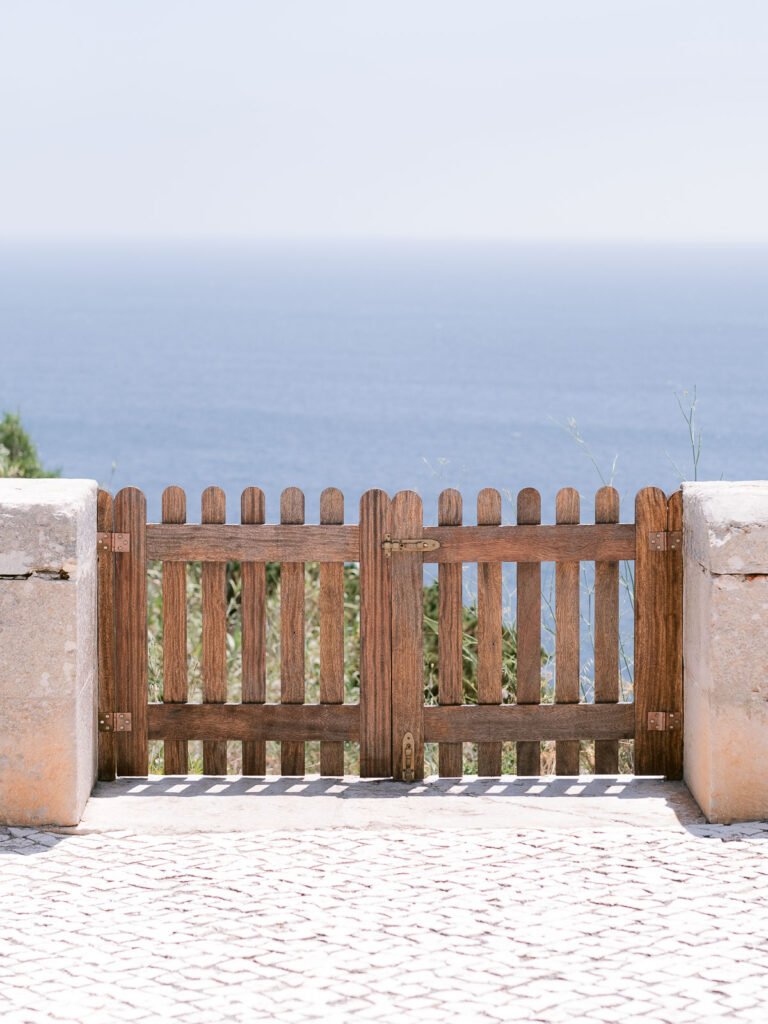 casamento no Farol da Guia em Cascais