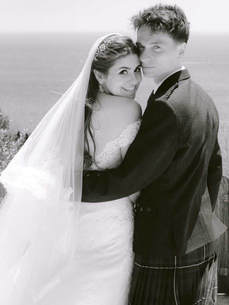 casamento no Farol da Guia em Cascais