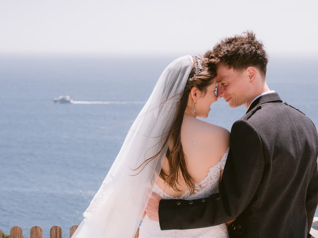 casamento no Farol da Guia - Cascais - Boris The Cat