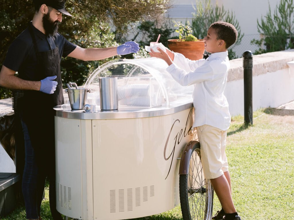 casamento no Farol da Guia em Cascais