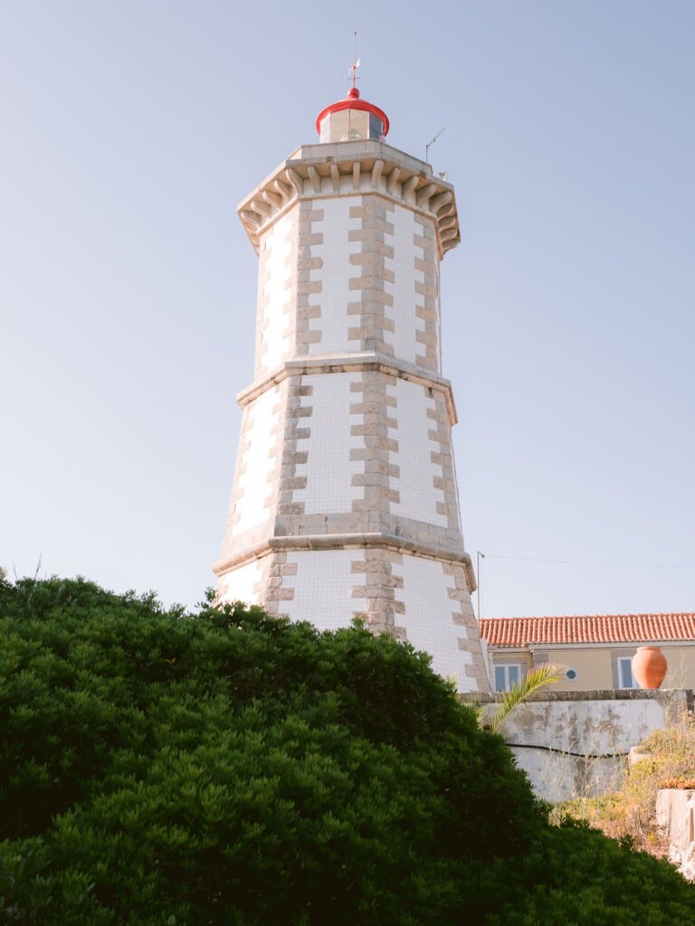 casamento no Farol da Guia - Cascais - Boris The Cat