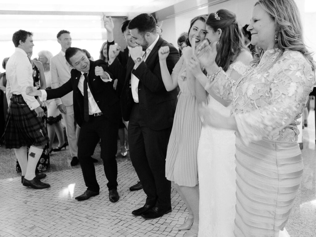 casamento no Farol da Guia em Cascais