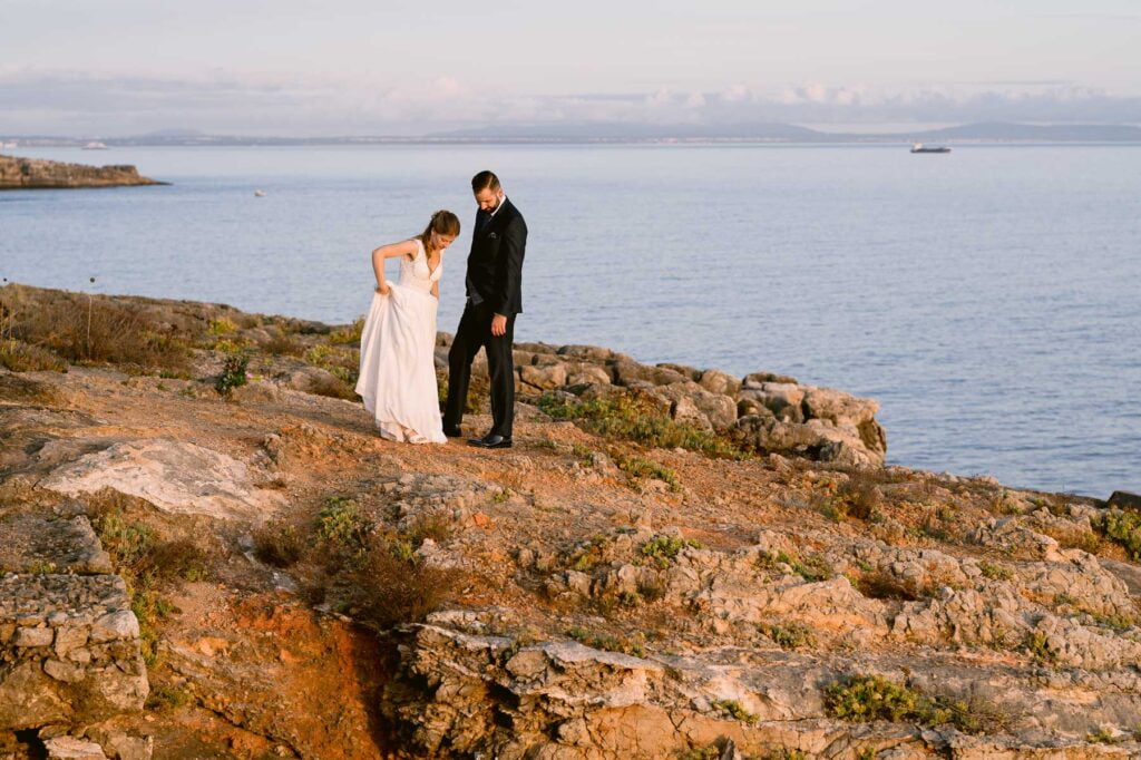 como escolher fotógrafo de casamento
