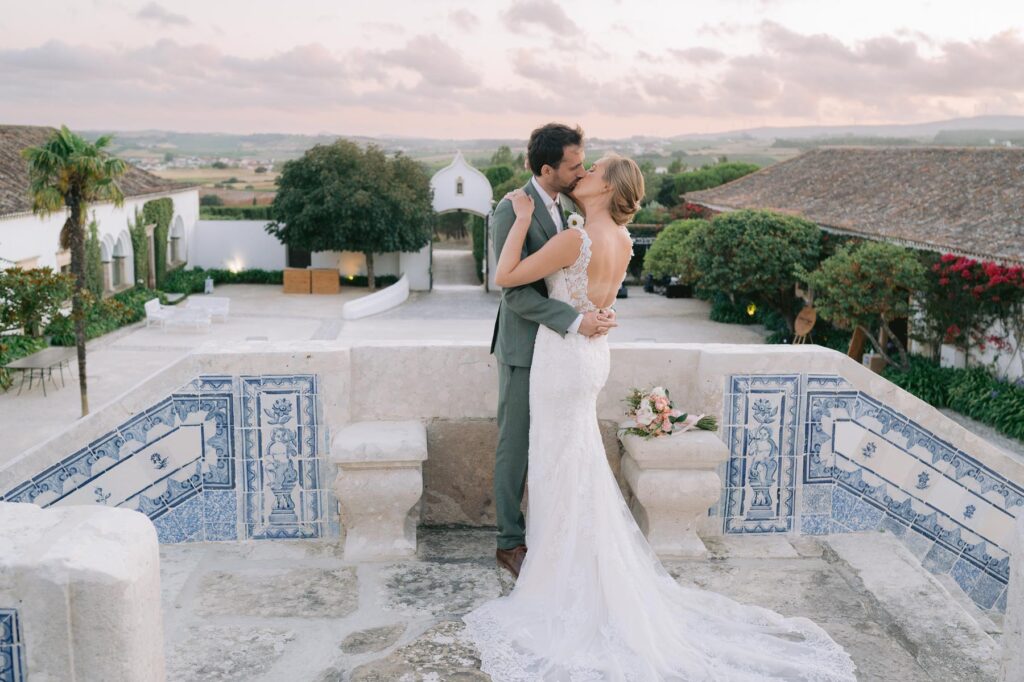 quintas para casamentos em Alenquer