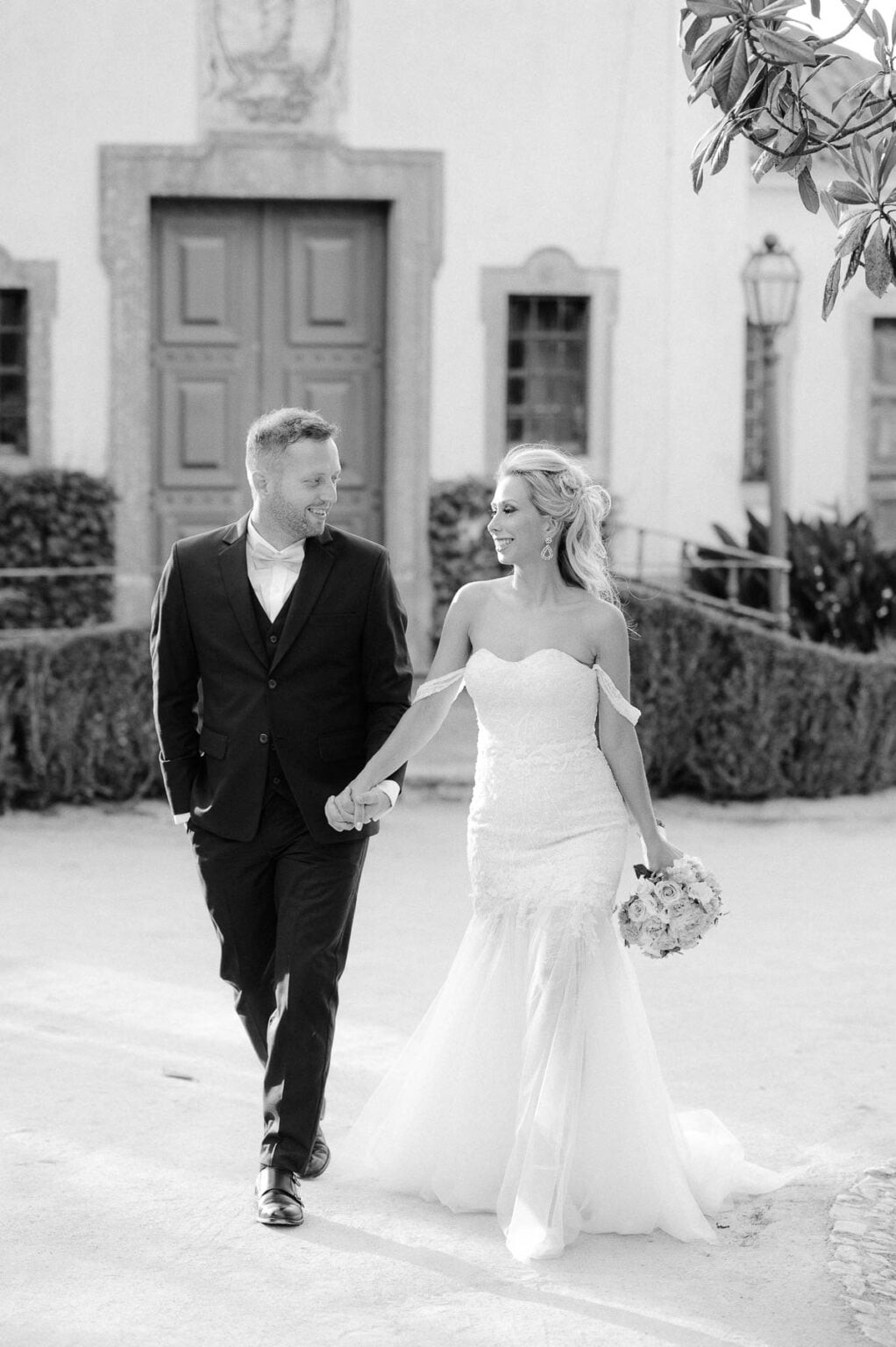 Casamento na Quinta do Pé da Serra - Colares | por Boris the Cat wedding photography