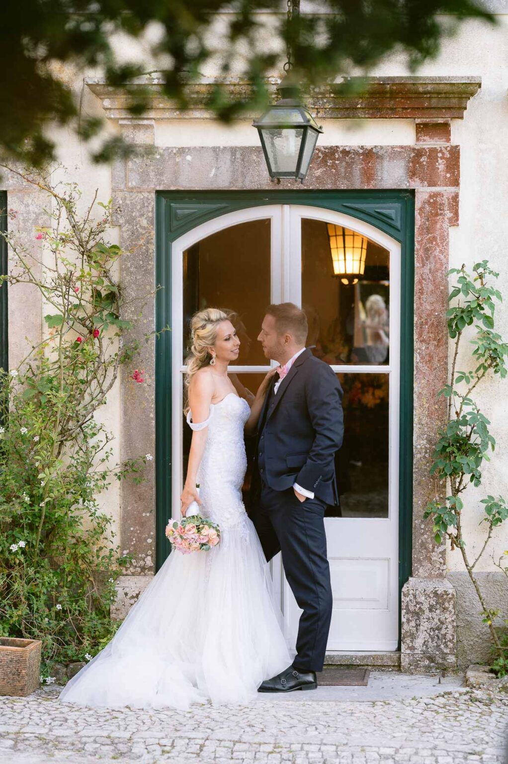 Casamento na Quinta do Pé da Serra - Colares | por Boris the Cat wedding photography