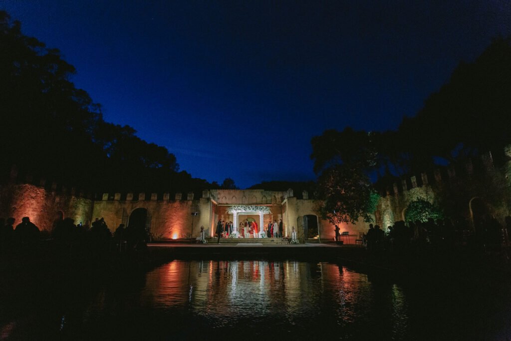 Espaços para casamentos - Penha Longa Resort - casamento