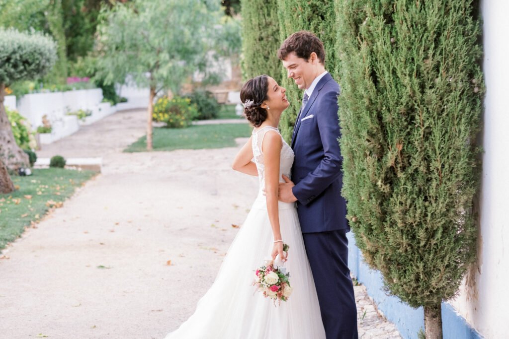 Quinta da Taipa - Quinta para casamentos em Alenquer