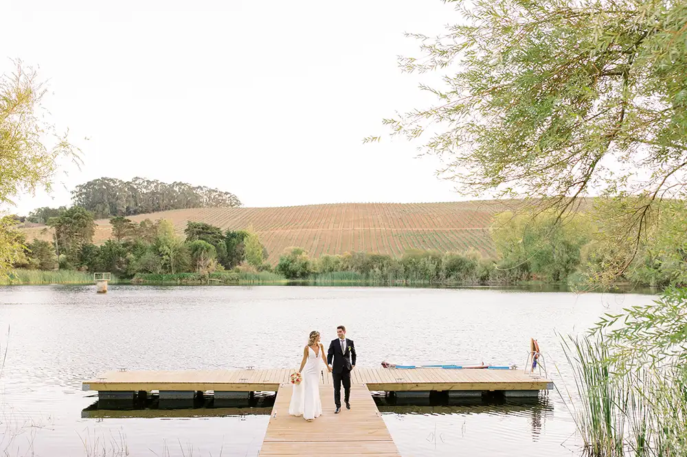 quintas para casamentos em Alenquer