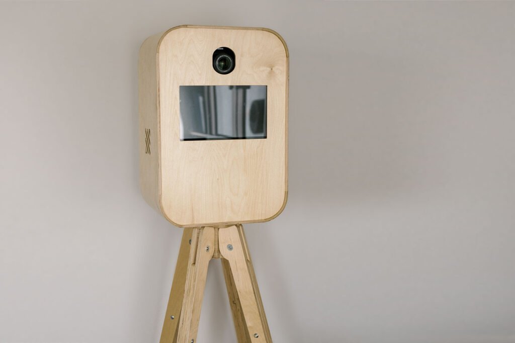 Photobooth em Lisboa para festas e casamentos