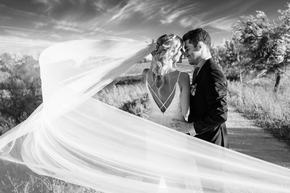 As 12 melhores quintas para casamentos em Lisboa