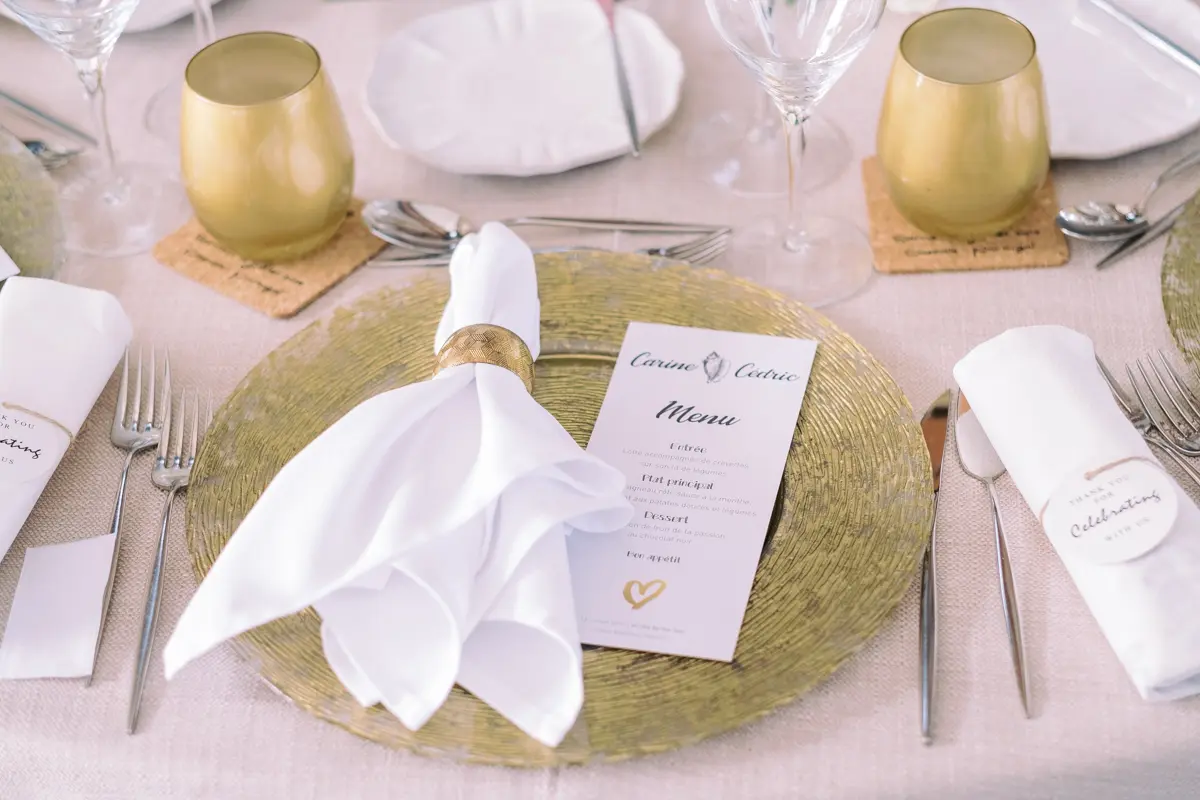 Arriba by The Sea's spacious terraces and expansive hall are ideal for wedding ceremonies, receptions, and parties.