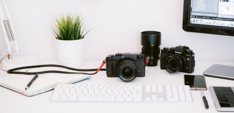 Como escolher o teu fotógrafo de casamento em 6 passos