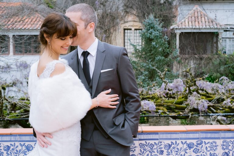 Casamento na Quinta do Hespanhol | Mª João + Tiago