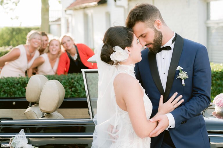 Casamento em França | Roxanne+Tony