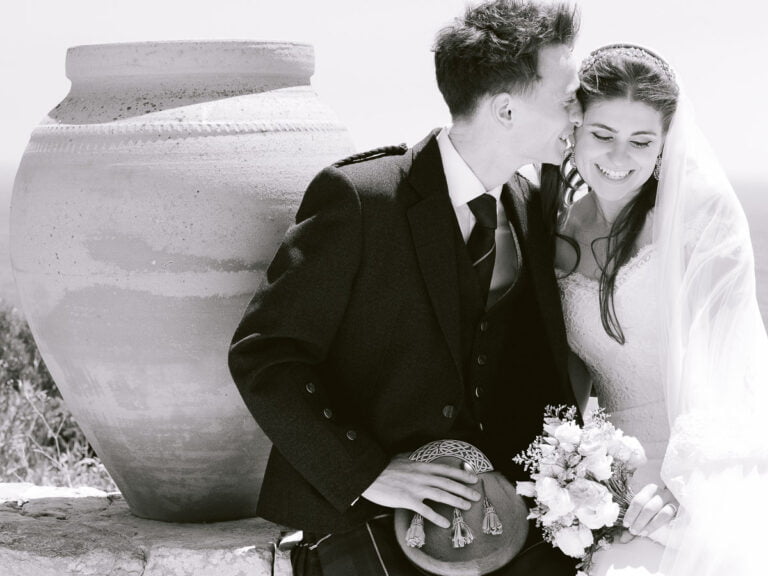 Casamento no Farol da Guia em Cascais | Ana+Simon