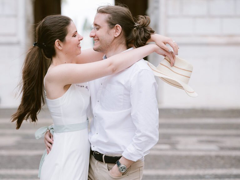 Love Session | Palácio da Ajuda | E+R