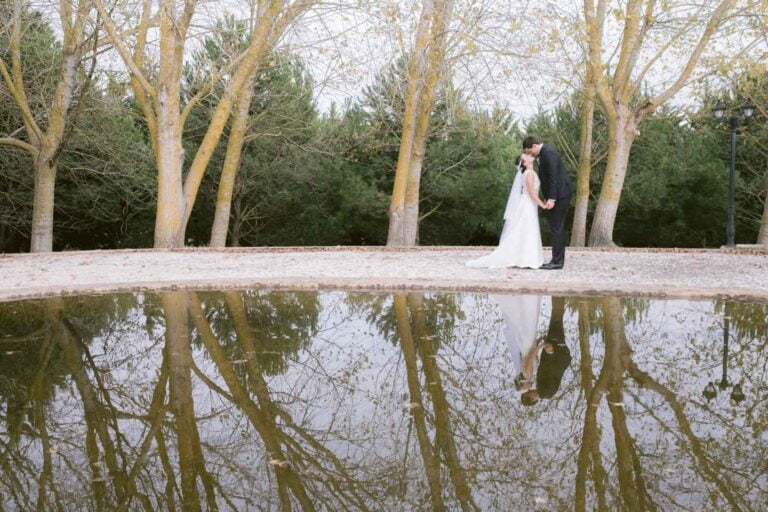 Casamento na Quinta nossa Senhora Auxiliadora – Cascais | A // R