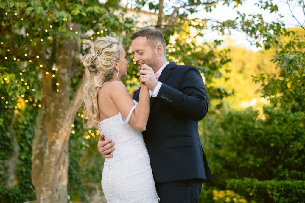 Casamento na Quinta do Pé da Serra – Colares | E // J