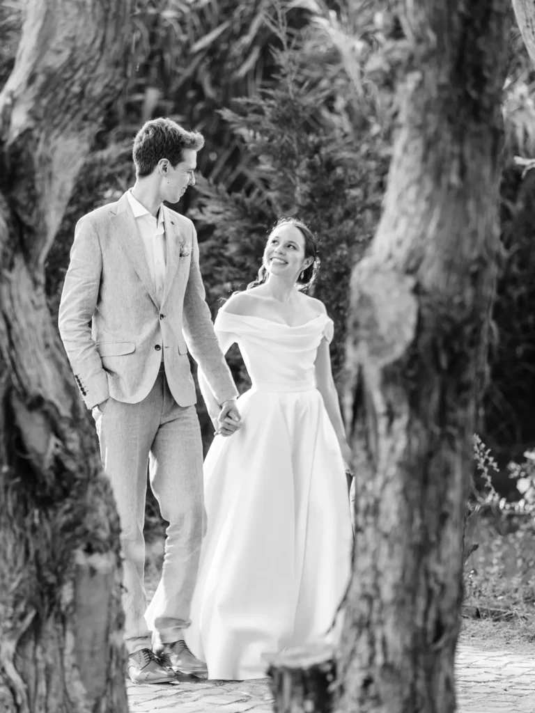 Casamento na Quinta dos Machados: Natureza, Charme e Qualidade