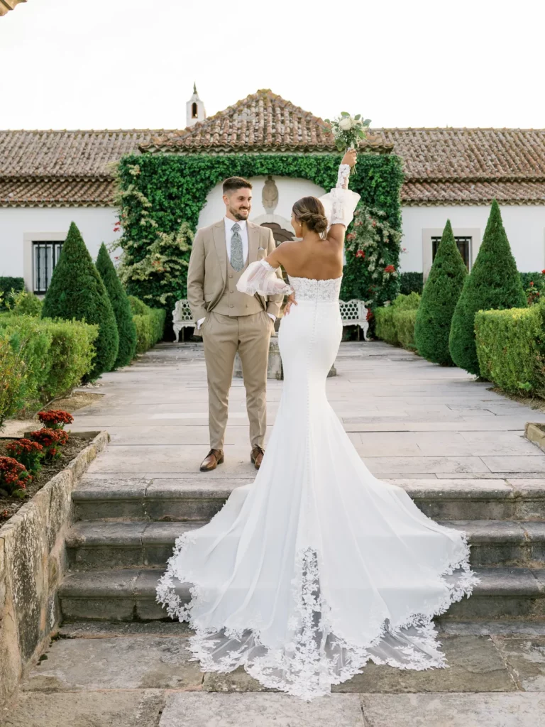 Casamento na Quinta do Valle do Riacho, Merceana – Alenquer