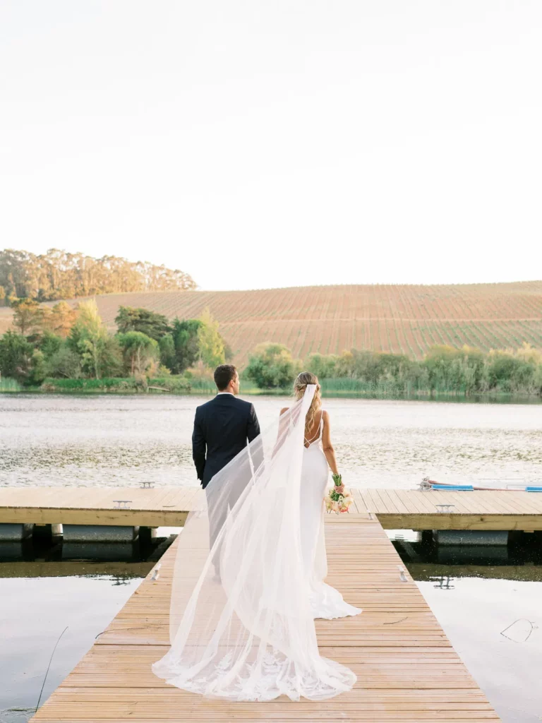 Quinta da Bichinha – elegância rústica e campestre.