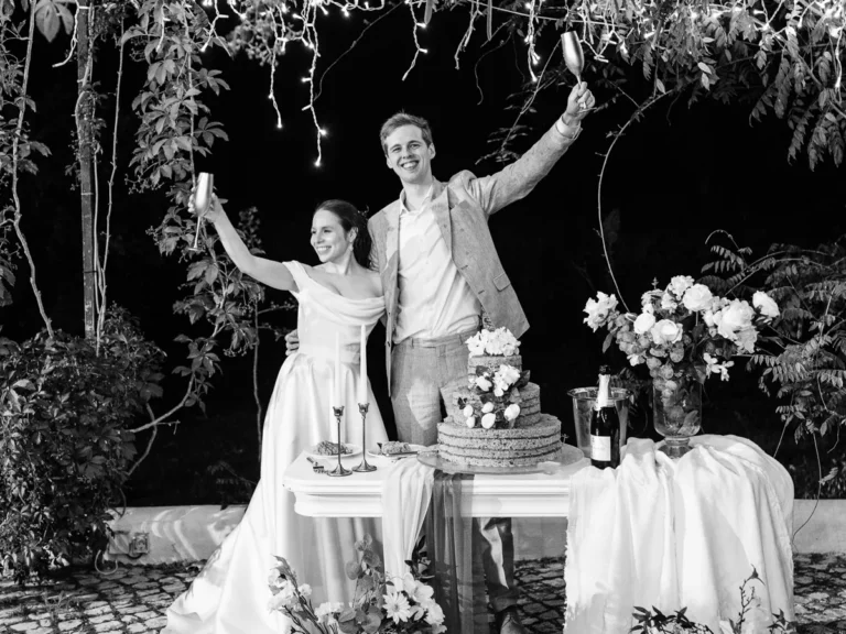 Como Escolher a Quinta de Casamento Perfeita | Um Guia Definitivo