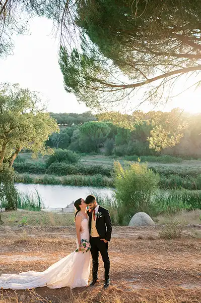 Evora wedding photographers