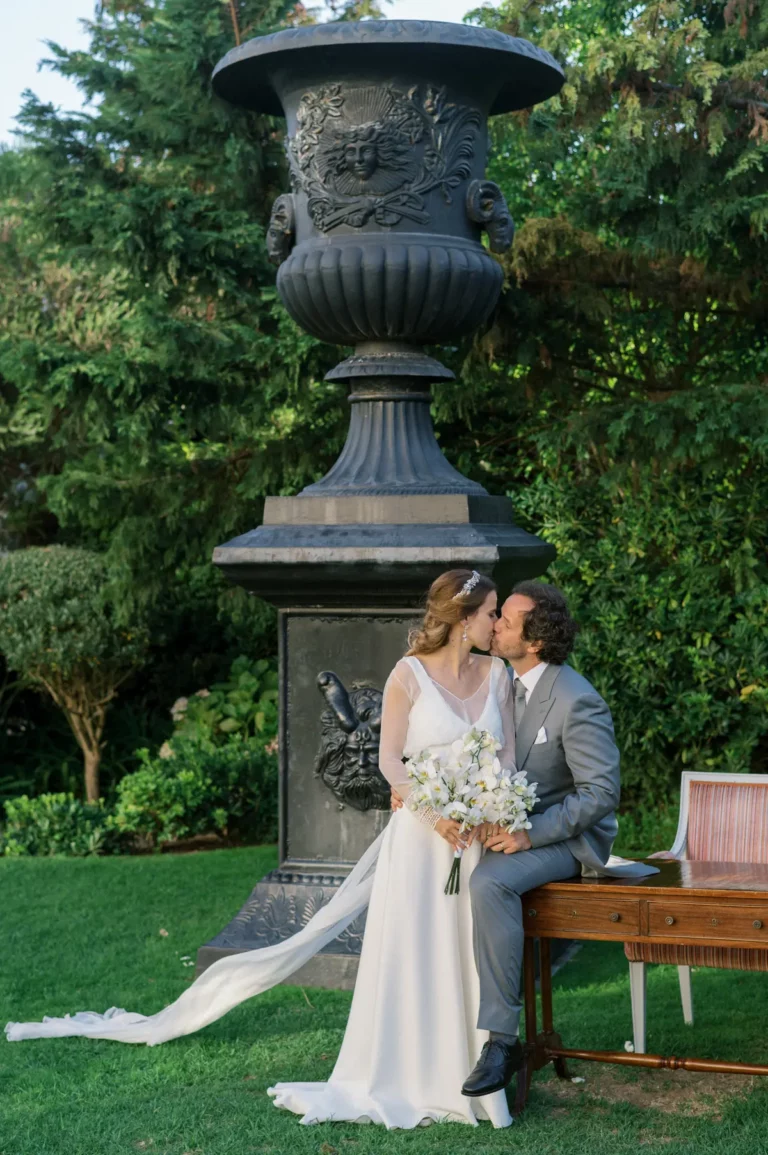 Palácio Estoril Hotel – Casamentos de Luxo e Requinte