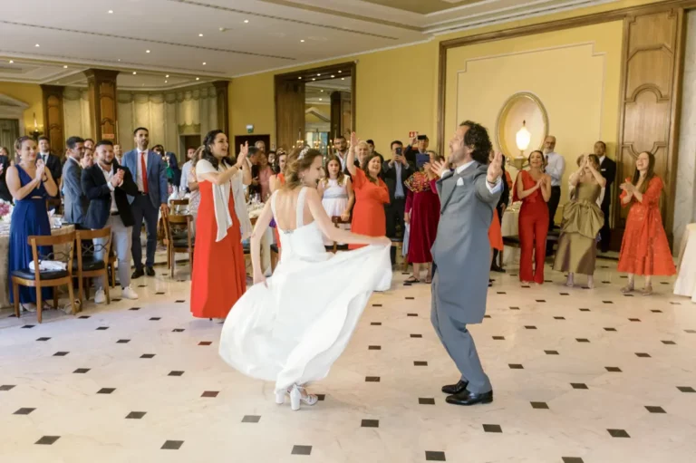 Como Fazer a Timeline do teu Casamento