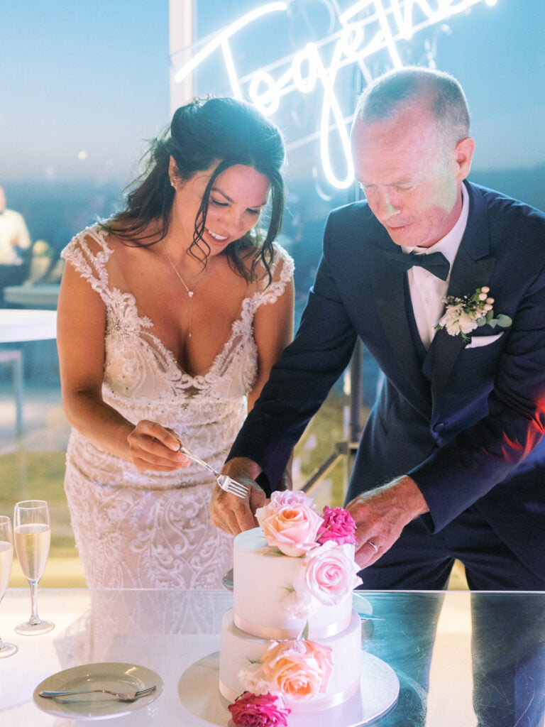 O Forte – Guincho Secret Spot – Um Segredo Para Casamentos Inesquecíveis